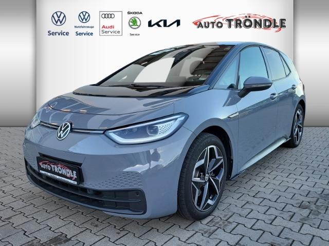 Volkswagen ID.3 Pro Performance 150 kW Style +Panorama