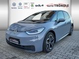Volkswagen ID.3 Pro Performance 150 kW Style +Panorama - Volkswagen ID.3: Style