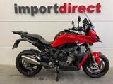 BMW S1000XR s 1000 xr Touring/Dynamic 2021 TFT k69 - MOTORRAD TOURING