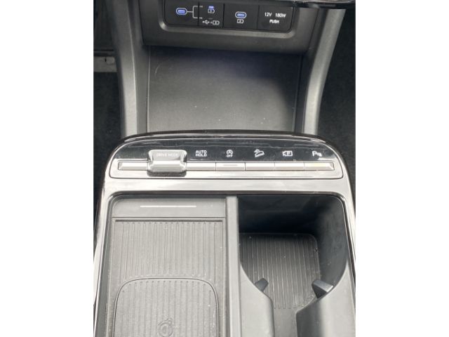Hyundai Tucson – Bild 14