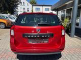 Dacia Logan MCV II Kombi* TEL ALLWETTER CD el.FH el.SP - gebrauchte Dacia Logan aus dem Jahr 2014