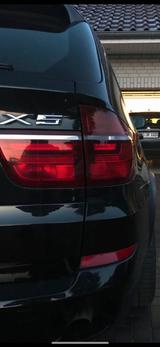BMW X5 3.0 d - BMW X5: 0d