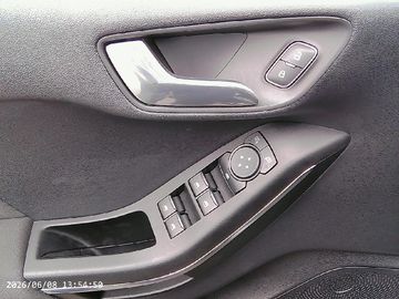 Ford Fiesta ST-Line