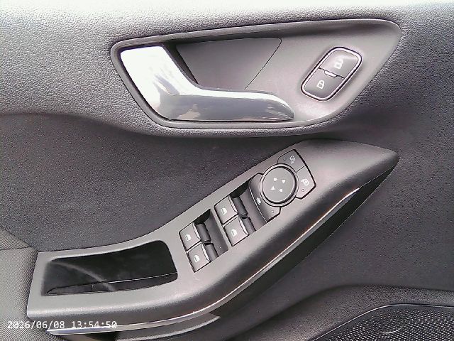 Ford Fiesta ST-Line