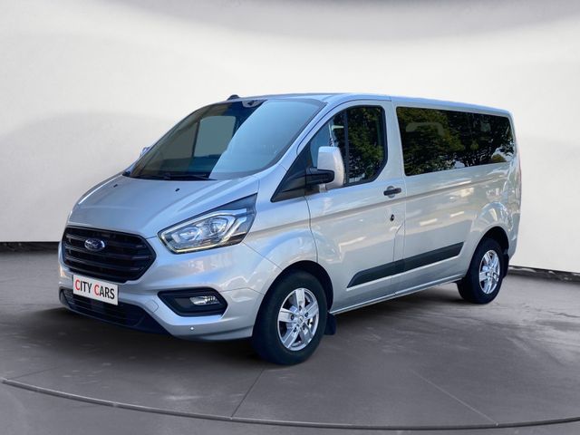 Ford Tourneo Custom Kombi 320 L1 9.Sitzer