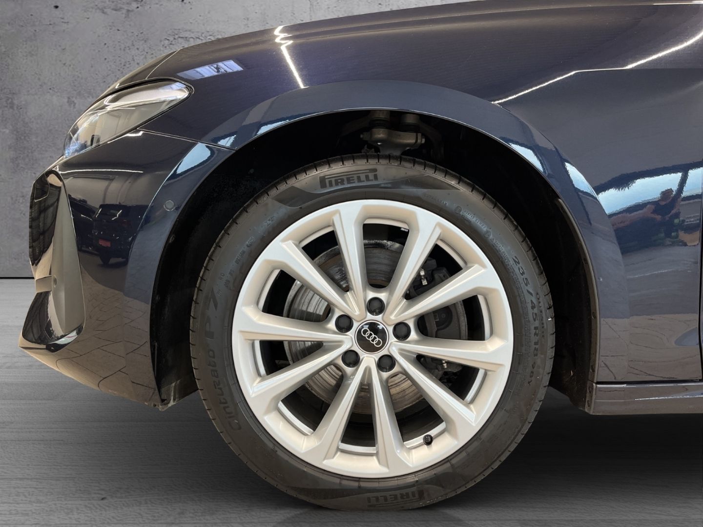 Audi A5 - Bild 4