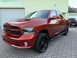 Dodge RAM 1500 5.7 HEMI Sport LPG-GAS4X4 RAM/BOX - Dodge RAM: 5.7