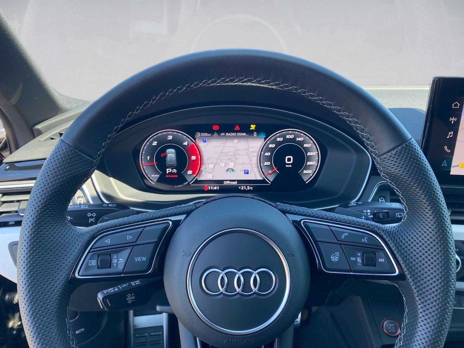 Audi S4 - Bild 16