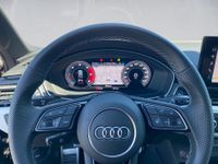 Audi S4 - Vorschau Bild 16