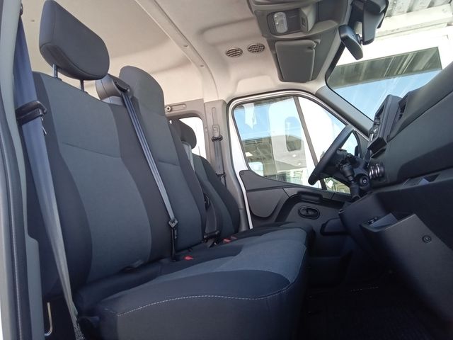 Foto Nummer 11: RENAULT Master