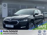 Skoda Octavia Combi 2.0 TDI DSG Ambition SMART-LINK+AH