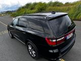 Dodge Durango 5.7 R/T AWD*Beats Soundsystem*TÜV/AU Neu - Dodge Durango: Privatanbieter