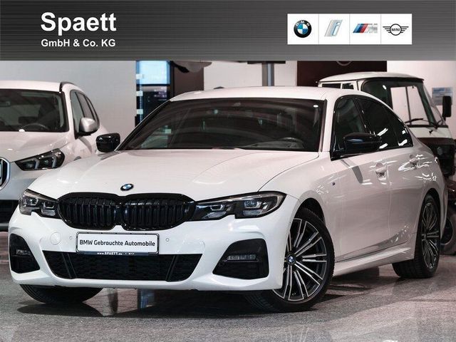 BMW Bmw 320 330d xDrive Msport