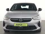 Opel Corsa F 1.2T GS+LED+NAVI+KAMERA+TEMPO+PDC - Opel Corsa Gebrauchtwagen in Frankfurt