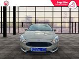 Ford Focus 1,5 TDCi Trend,Klima,PDC,AHK,25000 km,1H - Ford Focus: Tdci Trend