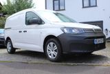 Volkswagen Caddy Kasten Maxi 2.0 TDI 102 PS SOFORT VERFÜGB - Tageszulassungen mit Diesel-Antrieb: Kleinbus