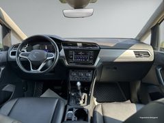 VW Touran 2.0 TDI Trendline DSG Taxi Kindersitz Shz VW Touran 2.0 TDI Trendline DSG Taxi Kindersitz Shz