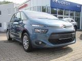 Citroën C4 Picasso VTi 120 intensive - Citroën C4 Picasso: Intensive