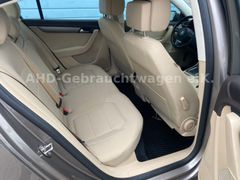 Fahrzeugabbildung Volkswagen Passat 2.0 TDI DSG Limousine Comfortline BMT