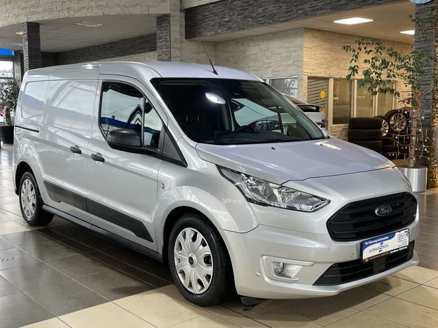 Ford Transit Connect Trend*lang*Navi*AppLink*R.Cam*DA