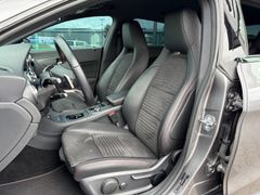 Fahrzeugabbildung Mercedes-Benz CLA200 ShootingBrake AMG-Line DCT Night LED Navi