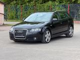 Audi A3 2.0 TDI Quattro S-Line 170 PS *XENON *LEDER - Audi A3: 170 TDI