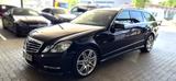 Mercedes-Benz E 350 CDI T  AVANTGARDE AMG