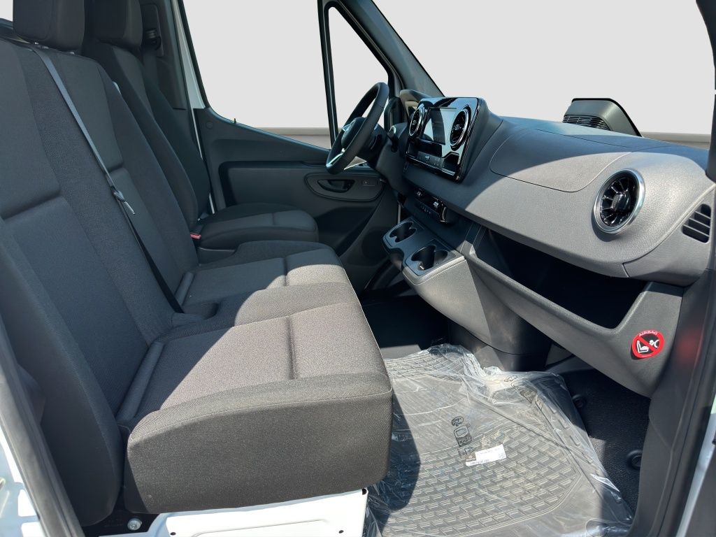 Fahrzeugabbildung Mercedes-Benz Sprinter 315 CDI Kasten PRO Hochdach Lang AHK