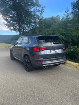 Cupra Ateca 4Drive DSG - Akrapovic AHK Pano Beats 