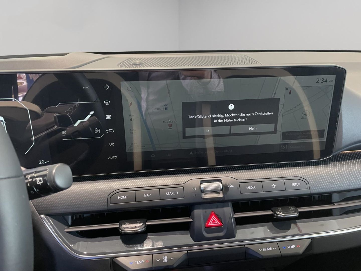 Fahrzeugabbildung Kia K4 1,6 GT-Line totWinkelASS PANO Kamera Navi LED