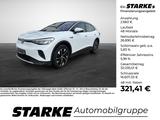 Volkswagen ID.4 Pro Performance  Standheiz Navi LED PDC LM  - gebrauchte VW ID.4 aus dem Jahr 2022