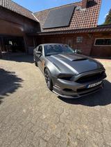 Ford Mustang 3,7l v6 Roush  - Ford Mustang: Roush