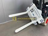 Andere Other Cascade 70G-CFR-157  Drehklammer - Doppelkabine