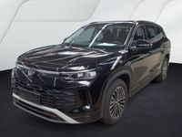 Volkswagen Tayron - Vorschau Bild 2