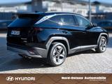 Hyundai TUCSON FL Trend LED-Paket - Hyundai TUCSON Neuwagen mit Diesel-Antrieb