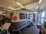 HYMER / ERIBA / HYMERCAR Touring  530 Urban/Tulsa Design Komfort - Offers