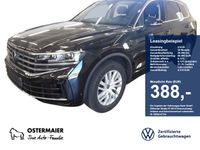 Volkswagen Touareg - Vorschau Bild 1