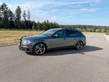 Audi A4 1.8 TFSI S Line Competition Plus  - Audi A4: Kombi, 1.8