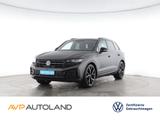 Volkswagen Touareg 3.0 TDI 4MOTION R-Line BLACK STYLE | AHK