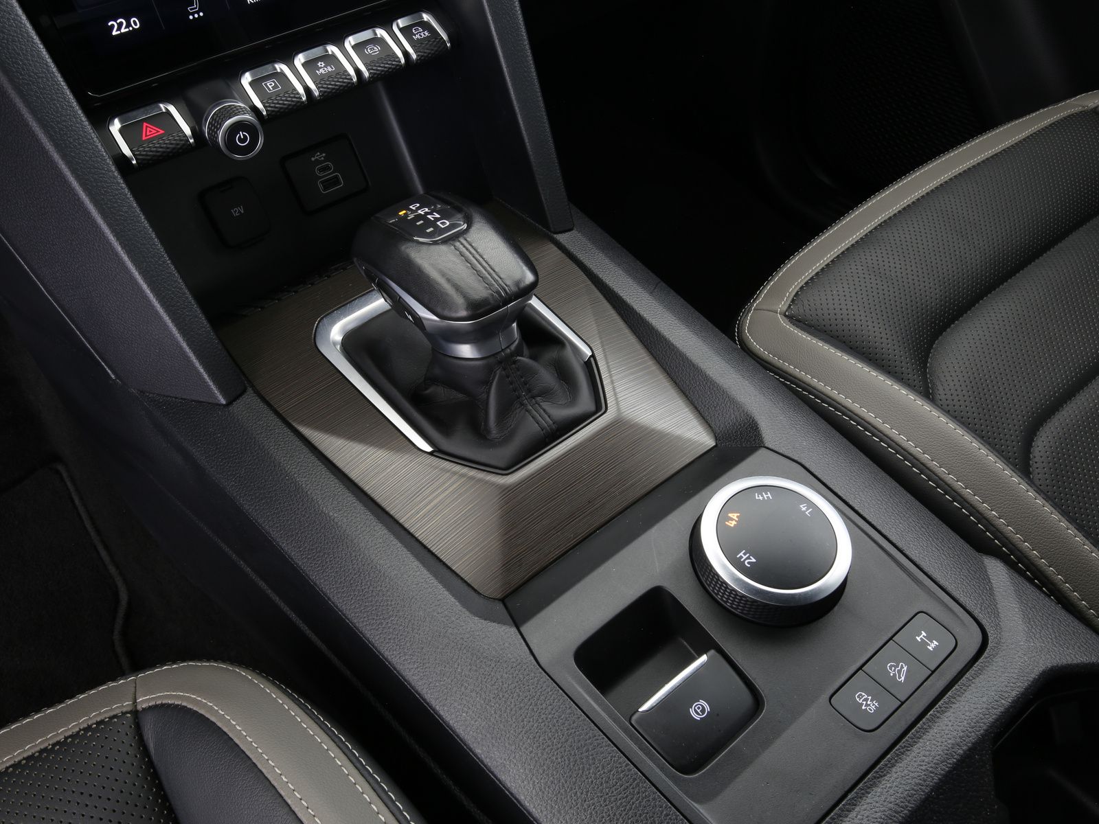 Volkswagen Amarok - Bild 14