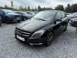 Mercedes-Benz B 220 B -Klasse B 220 4Matic - Mercedes B-Klasse SUV