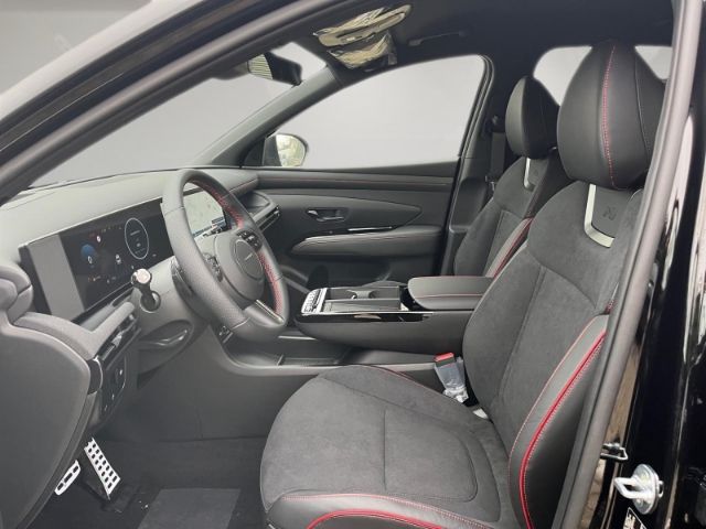 Hyundai TUCSON - Bild 7