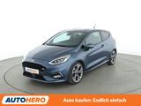 Ford Fiesta 1.0 EcoBoost ST-Line*LED*NAVI*TEMPO*PDC* - Ford Fiesta Gebrauchtwagen in Stuttgart