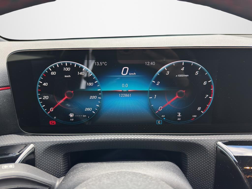 Mercedes-Benz A-Class AMG *LED*Buisness*Spiegelp.*Verkehrsz.*, миниатюра 14