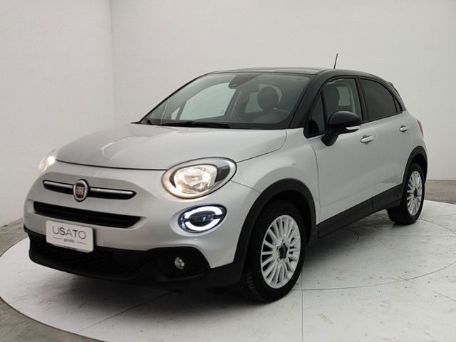 Fiat FIAT 500X - 500X 1.0 T3 120 CV Connect