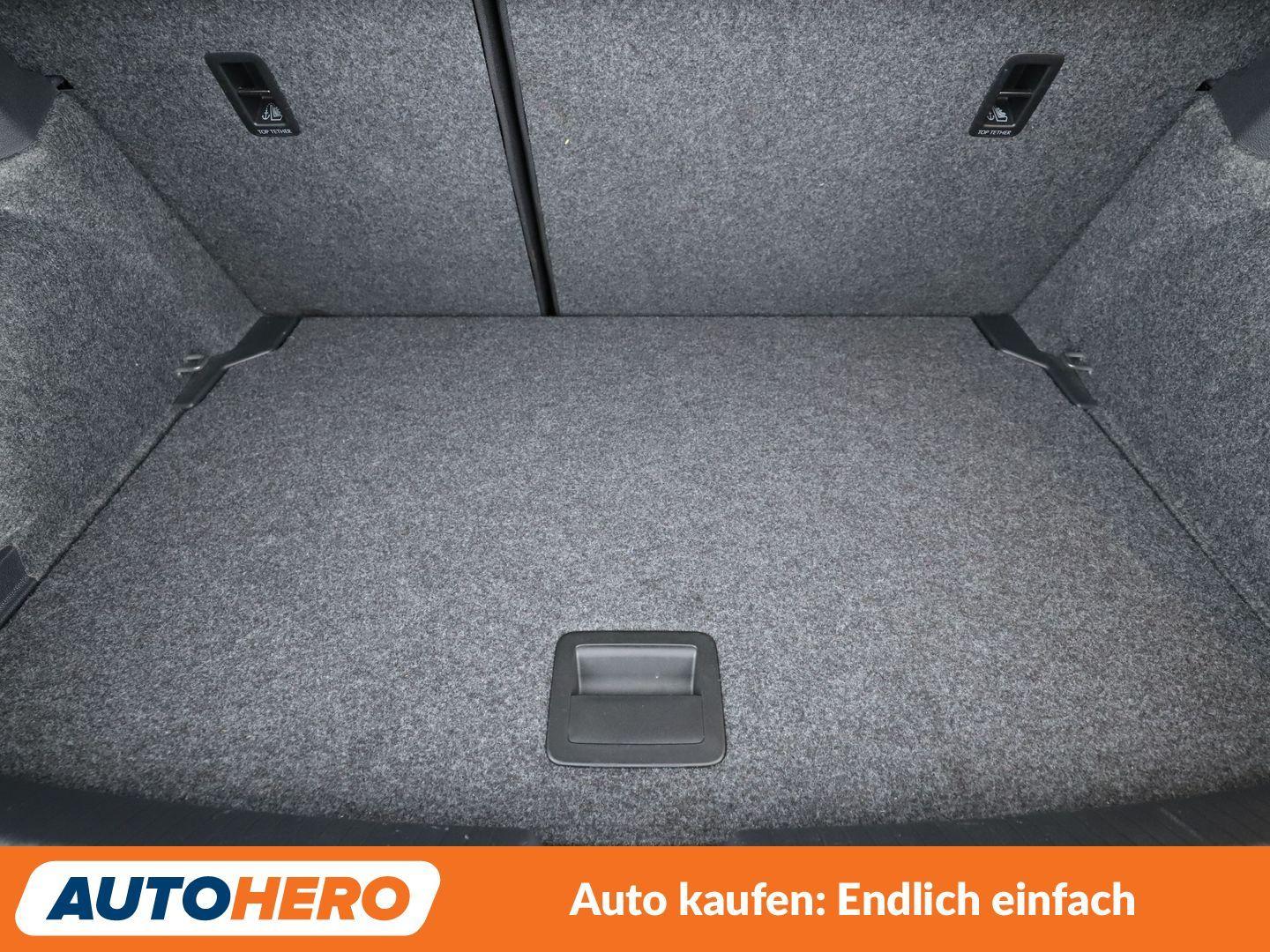 Volkswagen Polo 1.0 TSI Comfortline Aut.*CARPLAY*PDC*, миниатюра 16