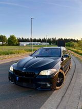BMW 530d xDrive Touring M-Paket