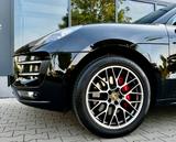 Porsche Macan Turbo*20"RS-SYPDER*PDLS+*PASM*SHZ*AHK*BOSE - Porsche Macan in Ludwigshafen
