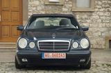 Mercedes-Benz E 420*Kein Rost*18'' AMG Felgen* - Mercedes-Benz E 420 mit Benzin-Antrieb