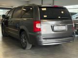 Lancia Voyager S 2.8 Stow'n Go' 7-Sitzer/Leder/Navi/Kam - Lancia Voyager